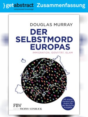 cover image of Der Selbstmord Europas (Zusammenfassung)